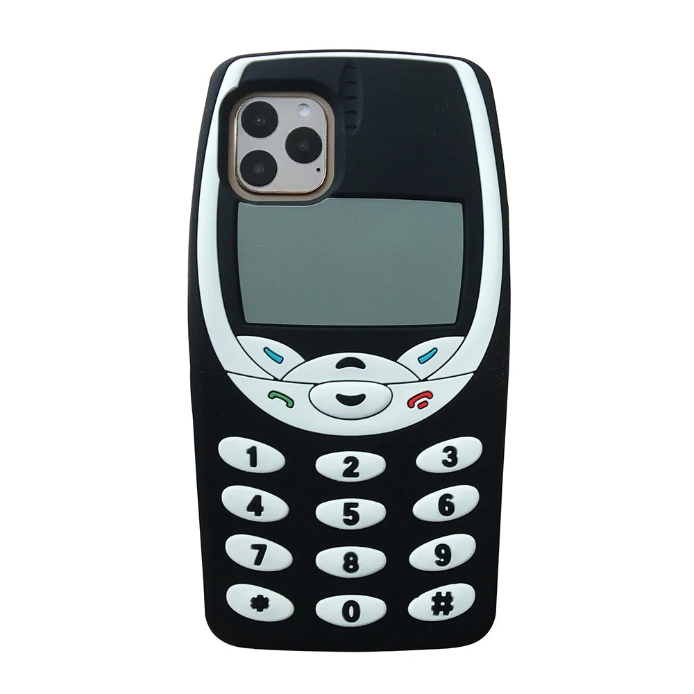 2025 New Design For iPhone