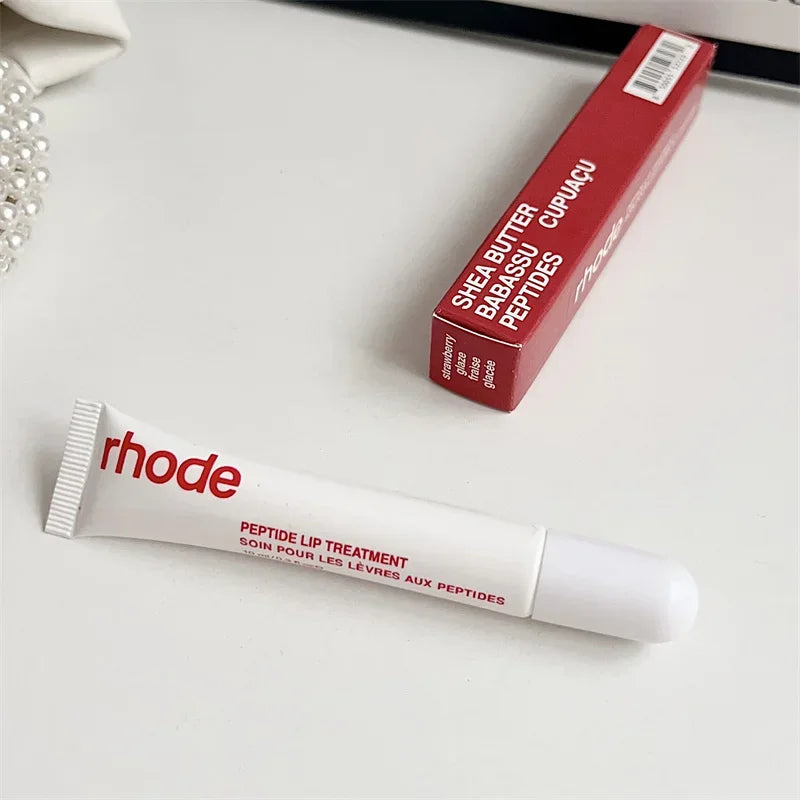 Rhode Lipstick Phone Case Rhode Lip Tints