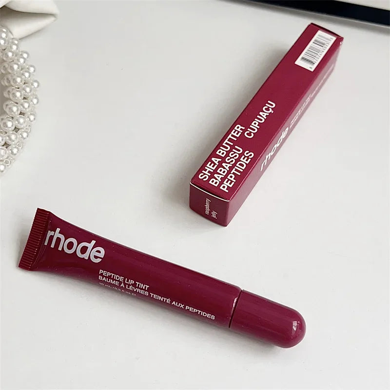 Rhode Lipstick Phone Case Rhode Lip Tints