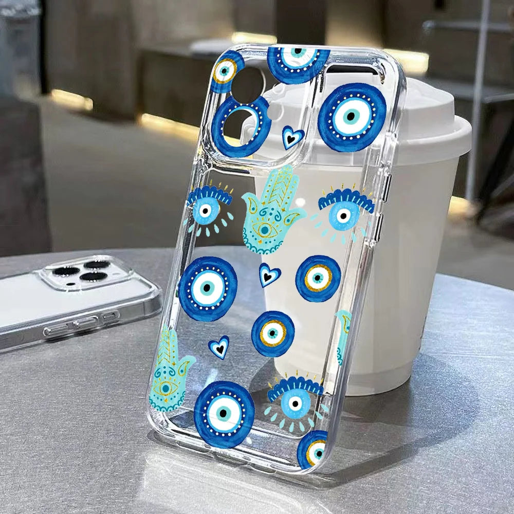 Colorful Phone Case