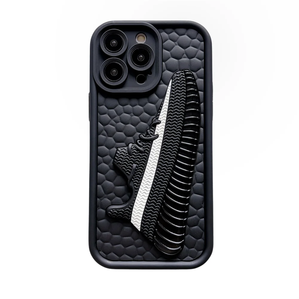 Design USA UK Flags Phone Case