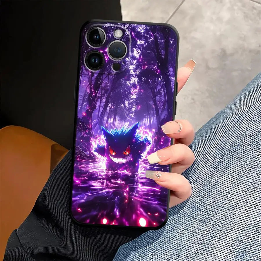 Funda Phone Cover Phone Case For Apple iPhone