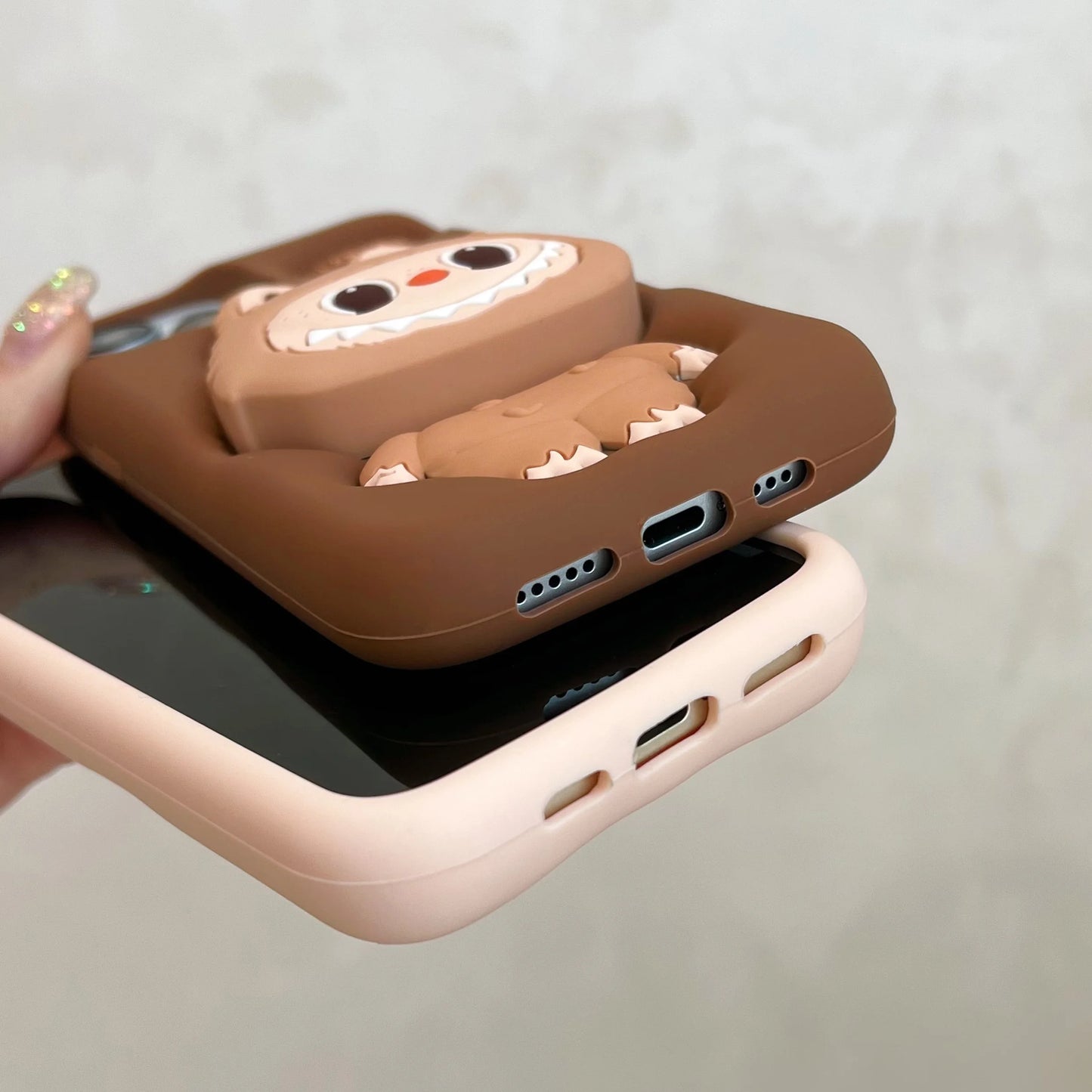 2025 New Design For iPhone