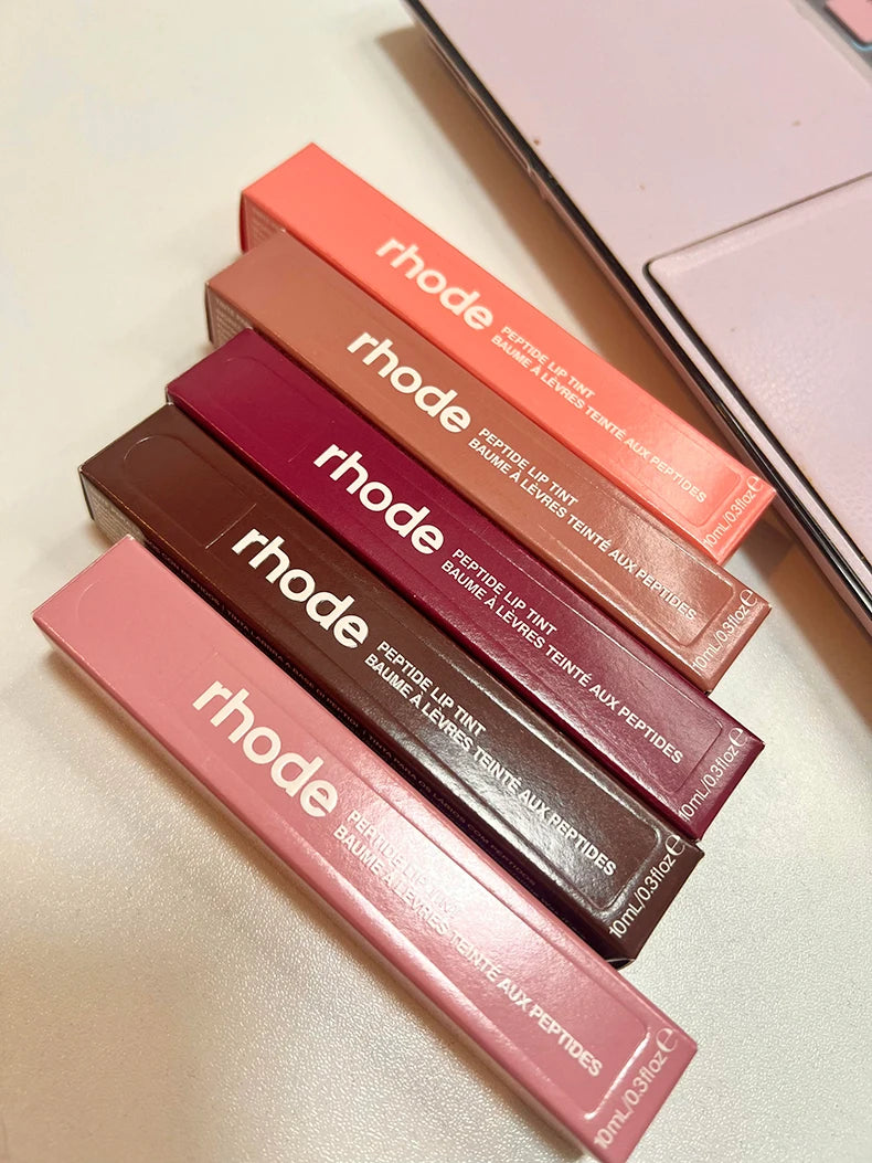 Rhode Lipstick Phone Case Rhode Lip Tints