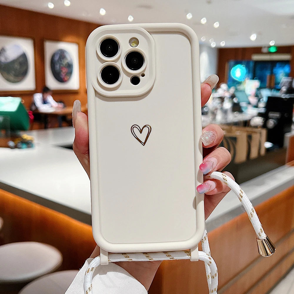Magnetic Liquid Silicone Rotating Bracket Phone Case For iPhone