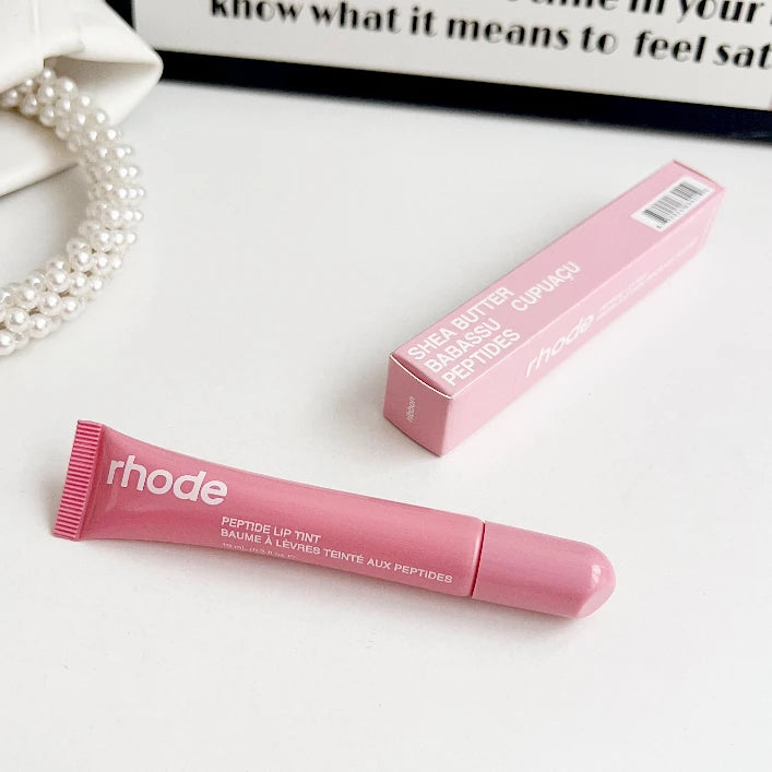 Rhode Lipstick Phone Case Rhode Lip Tints