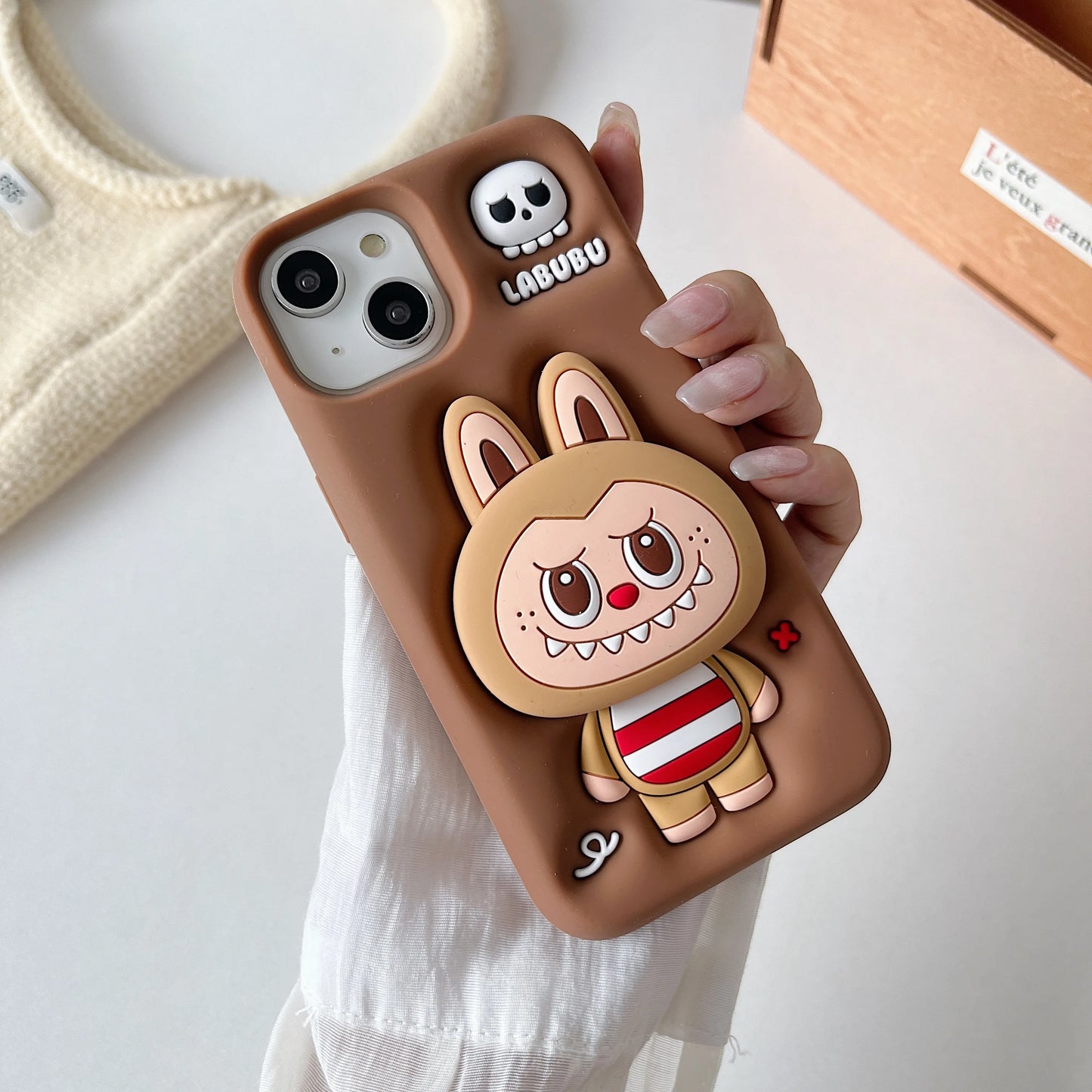 2025 New Design For iPhone