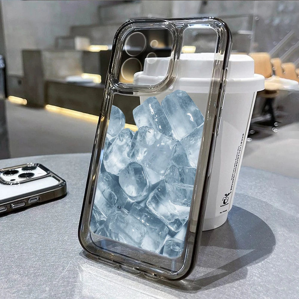 Ice Coffee Phone Case