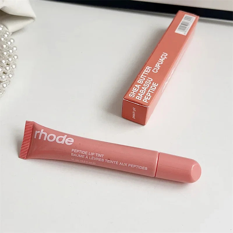 Rhode Lipstick Phone Case Rhode Lip Tints