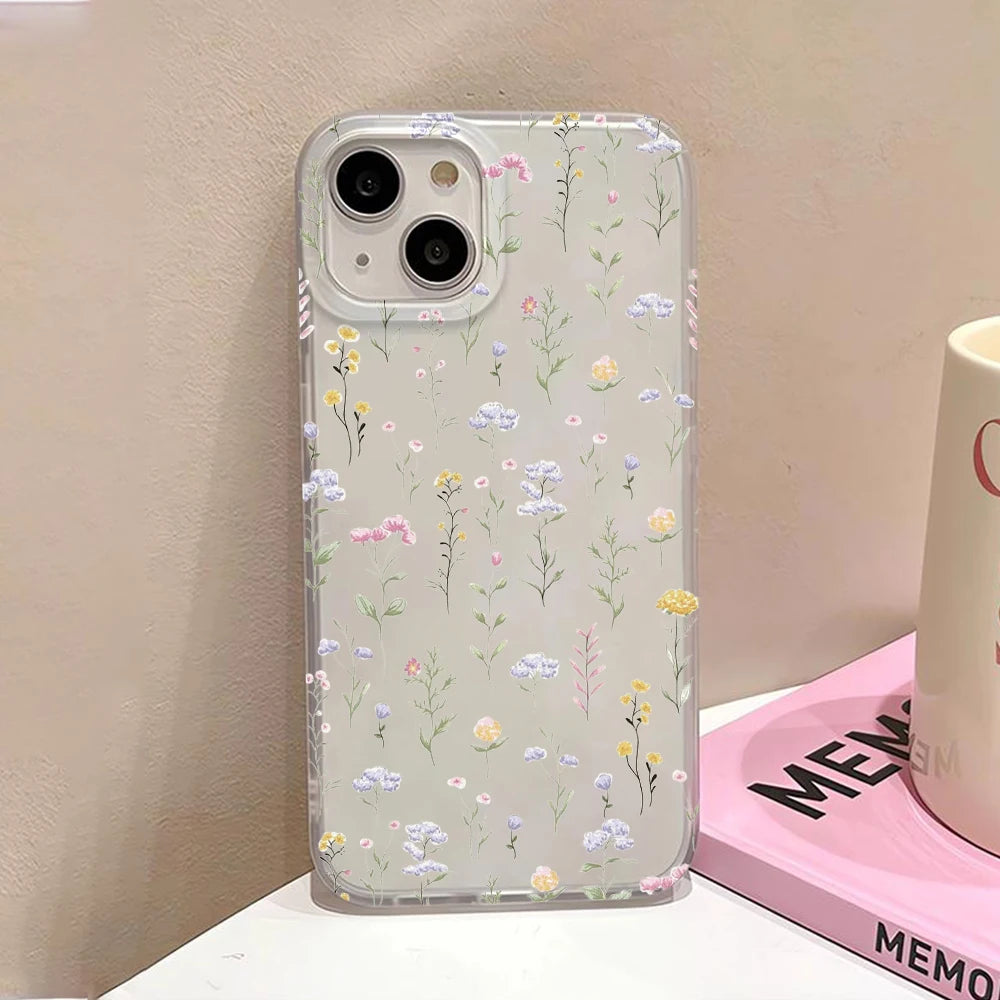 Flower Phone Case