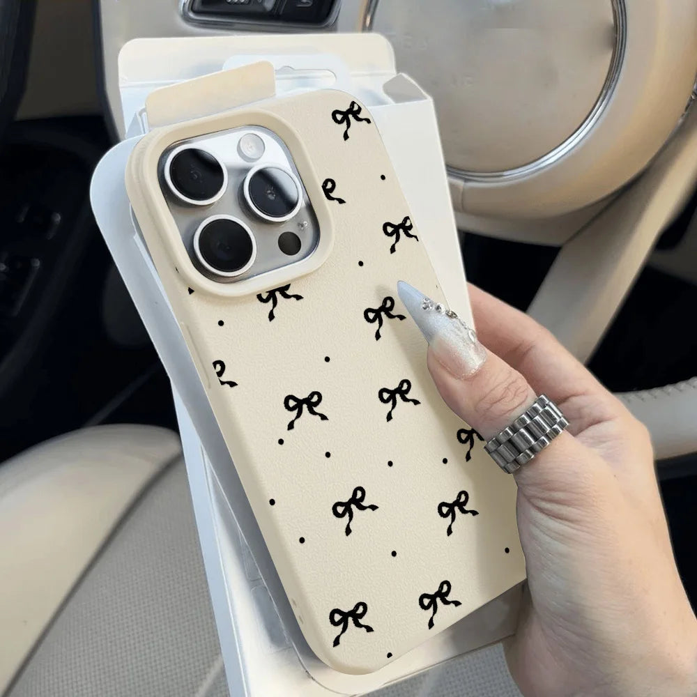 Cherry Phone Case
