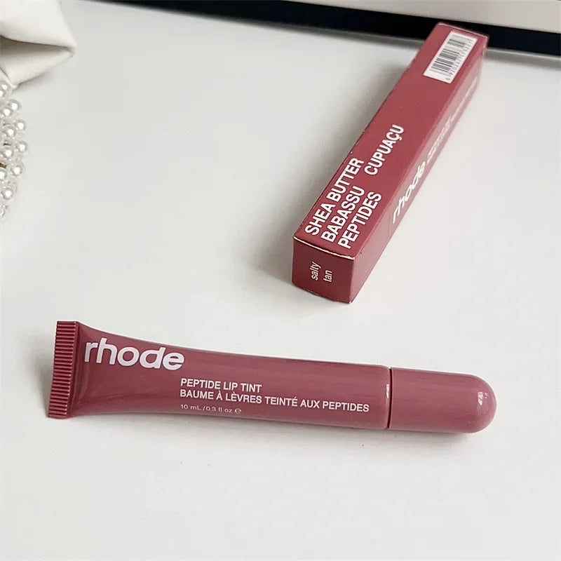 Rhode Lipstick Phone Case Rhode Lip Tints