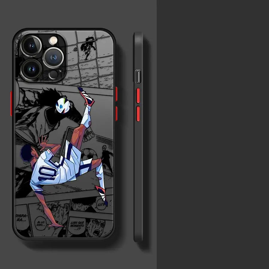Phone Case For Apple iPhone