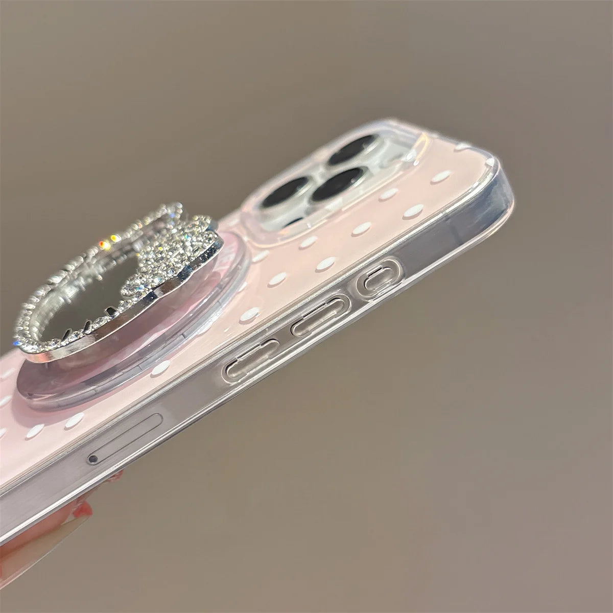 HelloKitty Phone Case For iPhone