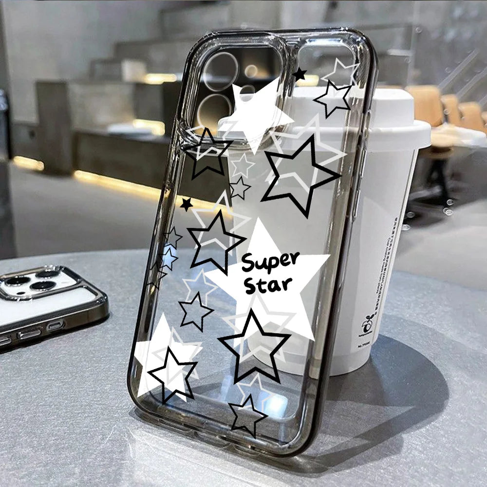 Ice Coffee Phone Case