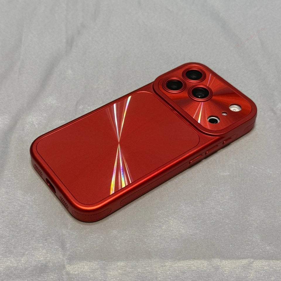 Luxury Bling Bling Official Phone Case For iPhone