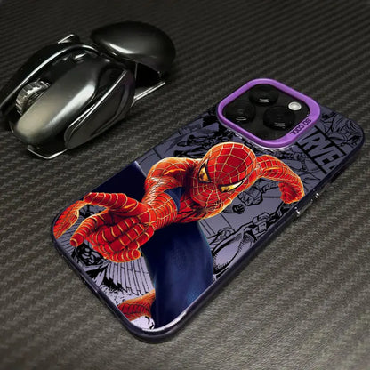 Phone Case For iPhone