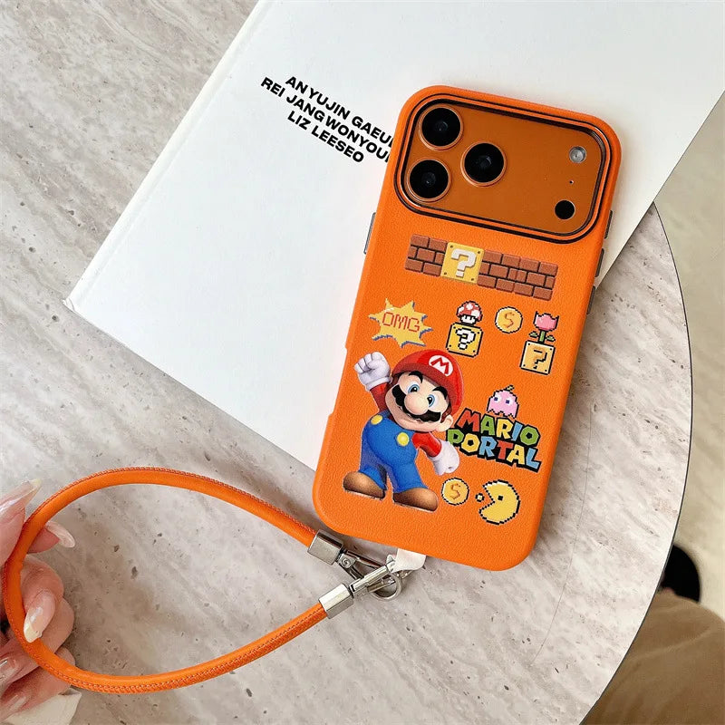 Phone Case Compatible With  iPhone