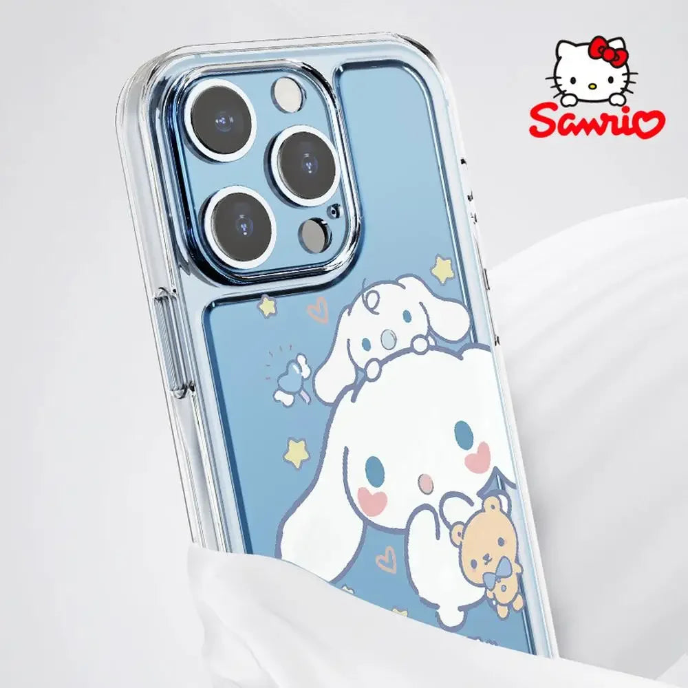 Hello Kitty Iphone Cases Fall Prevention For iPhone