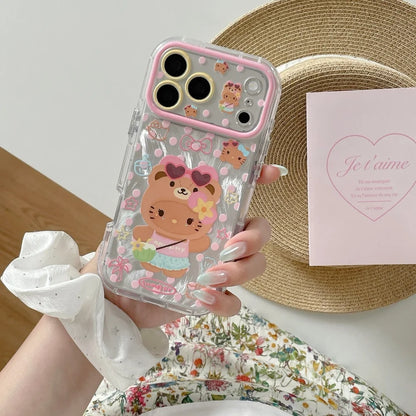 Hello Kitty Phone Case For iPhone