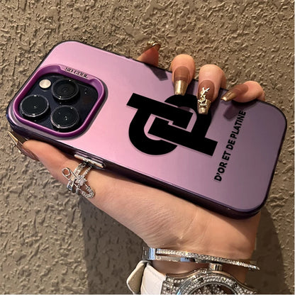 Rapper JuL Cest Pas Des Case For iPhone