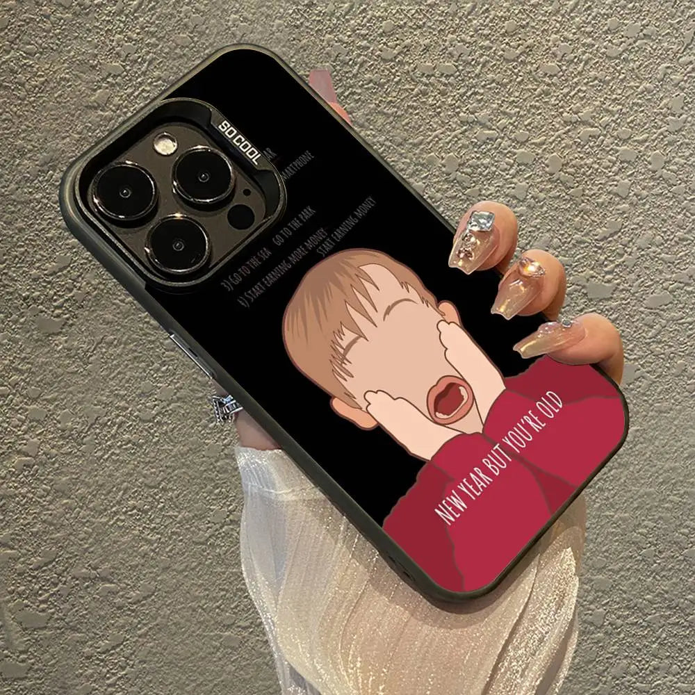 New Year But You Are Old Phone Case For iPhone