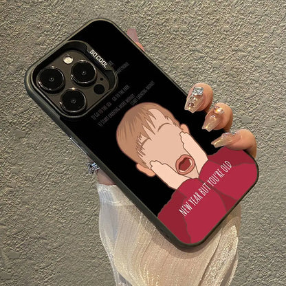 New Year But You Are Old Phone Case For iPhone