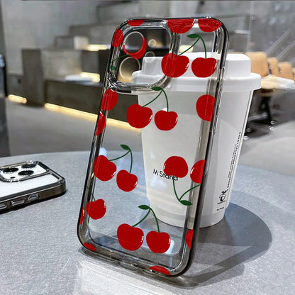 Leopard Print Phone Case