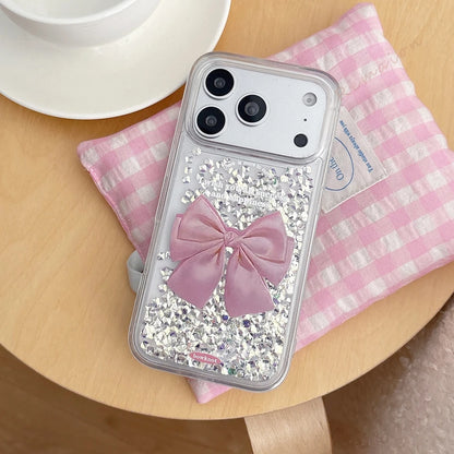 New Cute Butterfly Phone Case For iPhone
