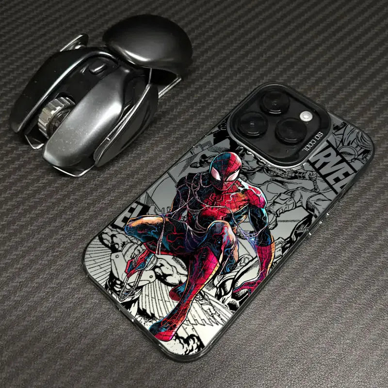 Phone Case For iPhone