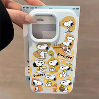 Snoopy A
