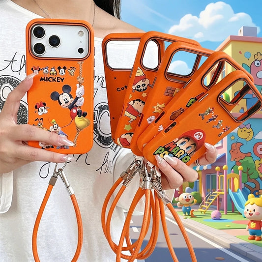 Phone Case Compatible With  iPhone