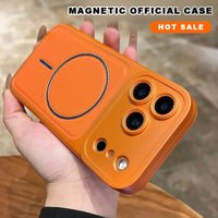 Orange OO