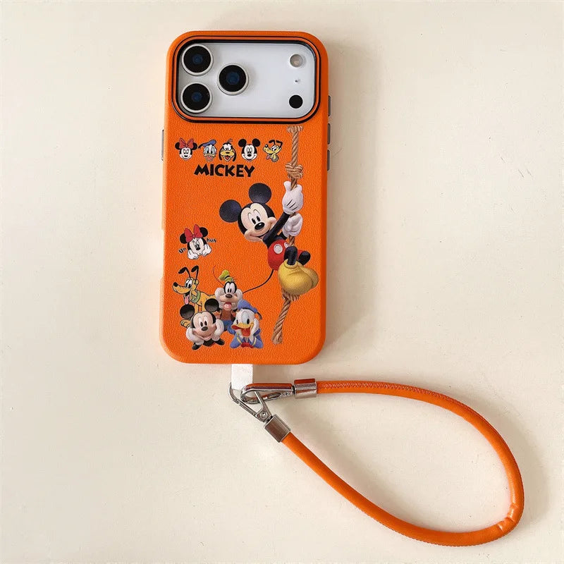 Phone Case Compatible With  iPhone