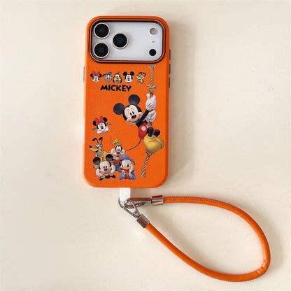 Phone Case Compatible With  iPhone