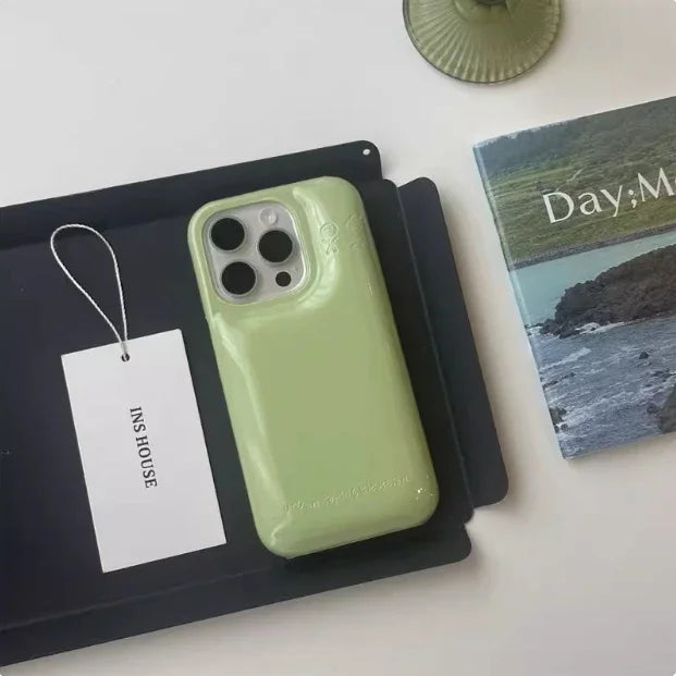 Cute Bowknot Phone Case