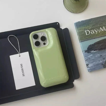 Cute Bowknot Phone Case