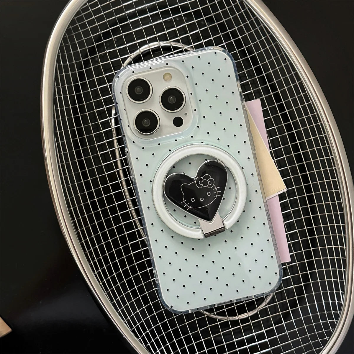 New Funny Animal Phone Case For MagSafe Magnetic For iPhone