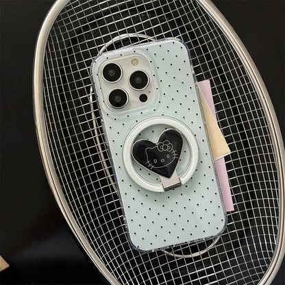 New Funny Animal Phone Case For MagSafe Magnetic For iPhone