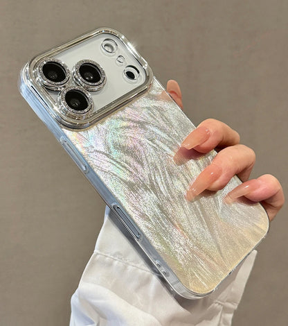 Luxury Magnetic Phone Case For iPhone