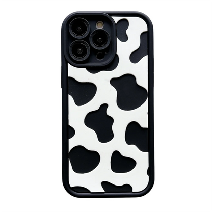Luxury Design Fashionable Geometrical Shape Phone Case