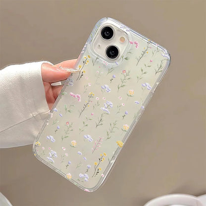 Flower Phone Case
