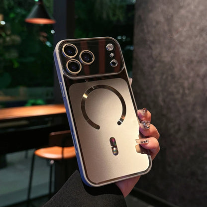 Original Magnetic Phone Case For iPhone