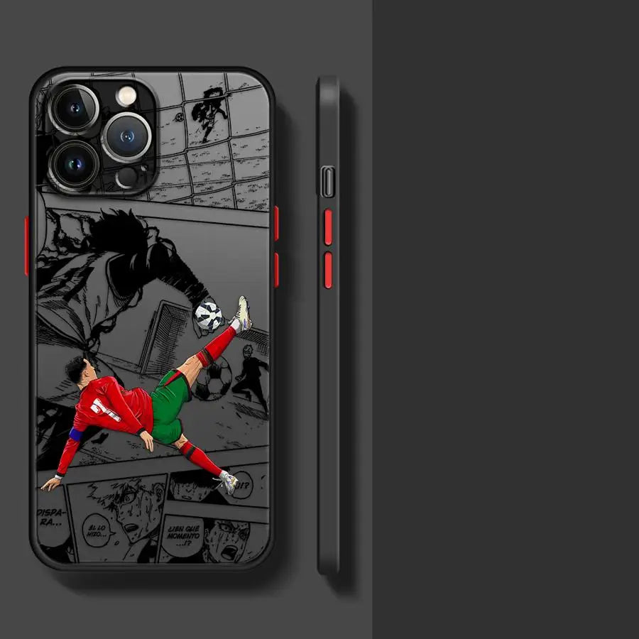 Phone Case For Apple iPhone
