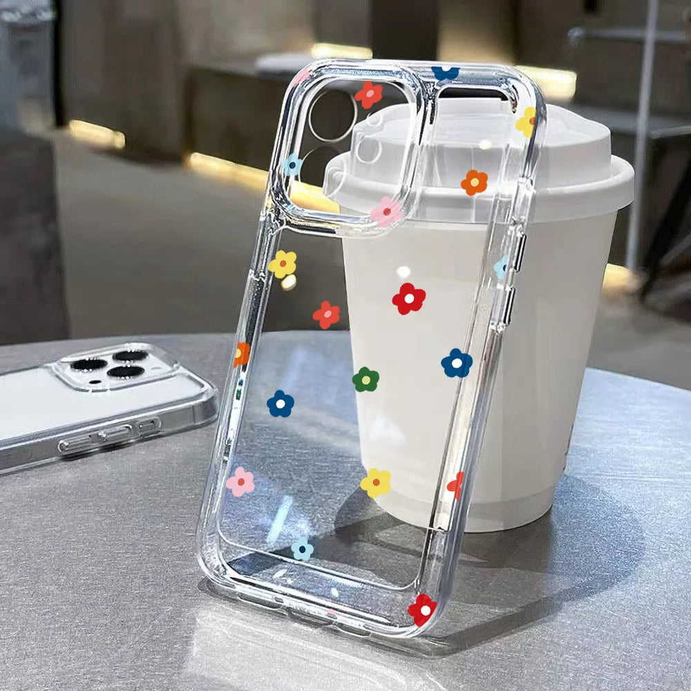 Cute Bow Cherry Phone Case