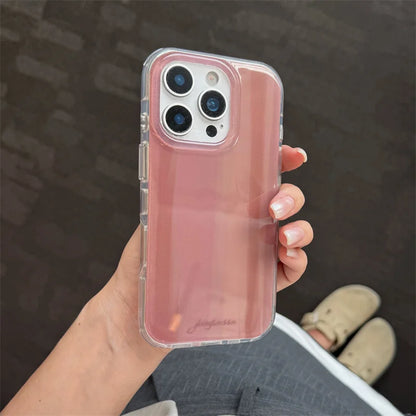 Fashion Simple Phone Case