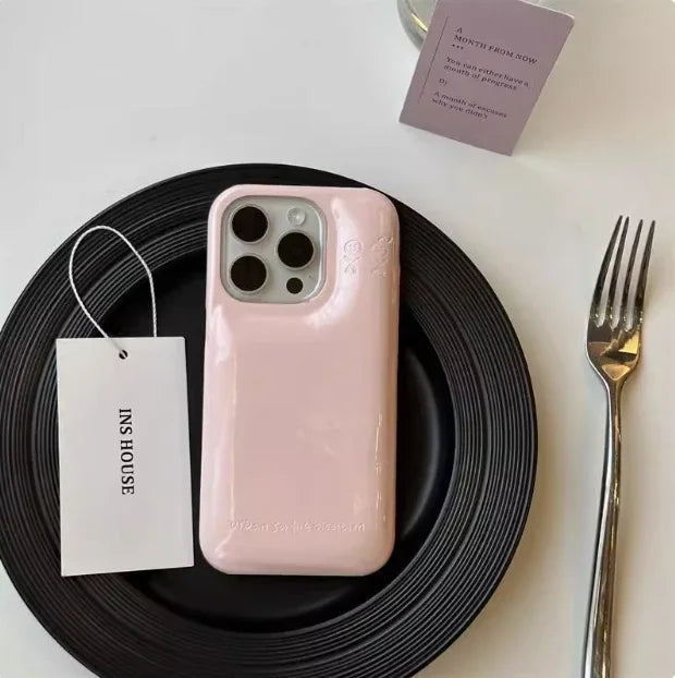 Cute Bowknot Phone Case