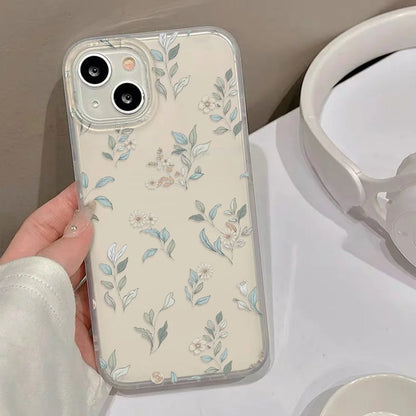 Flower Phone Case