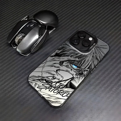 Anime Jujutsus Kaisens Cool Phone Case Phone Case For iPhone