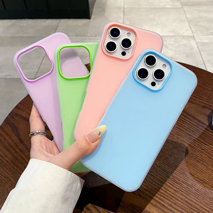 Luxury Lanyard Silicone Phone Case For iPhone